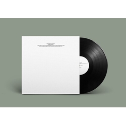 The Mobile Homes trigger-HAPPY VINYL