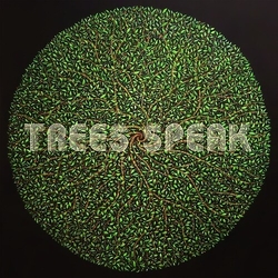 Trees Speak Trees Speak Vinyl 2 LP