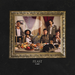 Pyjæn Feast Vinyl LP