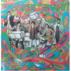 The Boston Tea Party The Boston Tea Party Vinyl LP