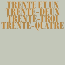 Alessandro Bosetti Plane Talea 31-34 2 X VINYL LP