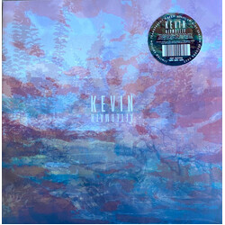 Kevin (253) Aftermath Vinyl LP