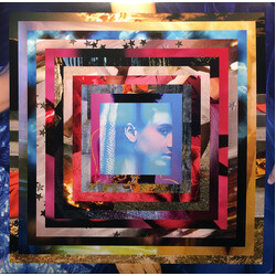 Esperanza Spalding 12 Little Spells Vinyl 2 LP