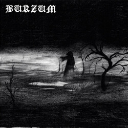 Burzum Burzum Vinyl LP