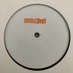 Civilistjävel! 4-5 Vinyl 2 LP
