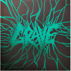 Grave (2) Into The Grave Vinyl LP