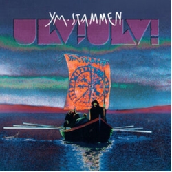 Ym-Stammen Ulv! Ulv! (Uk) vinyl LP