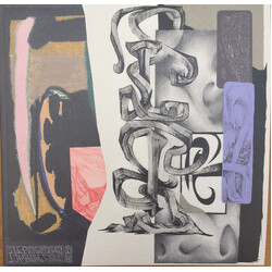 Ill Considered Liminal Space VINYL 2 LP