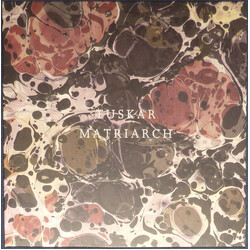 Tuskar Matriarch Vinyl LP