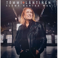 Tommi Läntinen Elämä Kantaa Mua VINYL LP