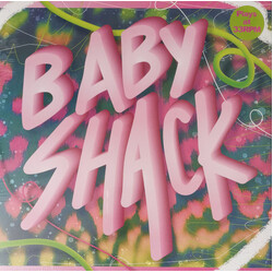 Panic Shack Baby Shack