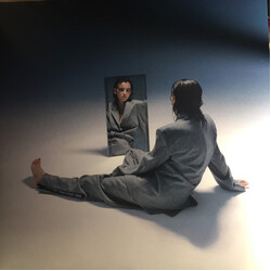 Ariete (5) Specchio Vinyl LP