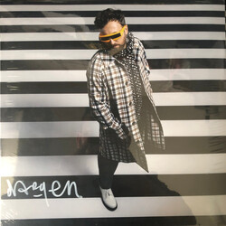 Dargen D'Amico Nei Sogni Nessuno È Monogamo VINYL LP