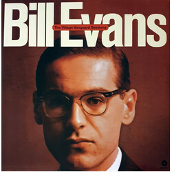 Bill Evans The Village Vanguard Sessions Vinyl 2 LP