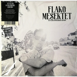 fLako Mesektet Ten Year Anniversary Edition VINYL LP
