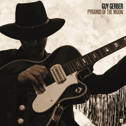 Guy Gerber Pyramid Of The Moon vinyl 12
