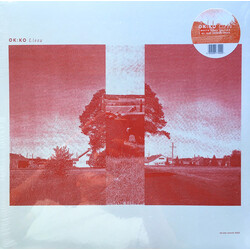 OK:KO Liesu VINYL LP