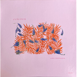Linda Fredriksson Juniper Vinyl LP