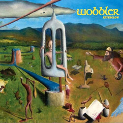 Wobbler (2) Afterglow Vinyl LP