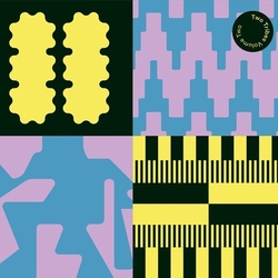 Various Two Tribes - Volume Two Vinyl 2 LP