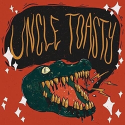 Uncle Toasty Uncle Toasty VINYL