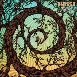 Kylesa Spiral Shadow (Colv) (Grn) vinyl LP