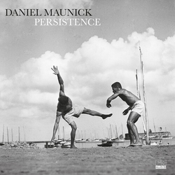 Daniel Maunick Persistence Vinyl 2 LP