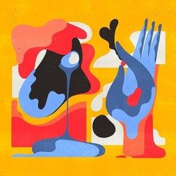 Golden Bug Piscolabis Vinyl LP