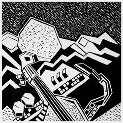 The Mimikoto Project Unexistent Vinyl LP