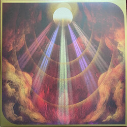 Yob Atma Vinyl 2 LP