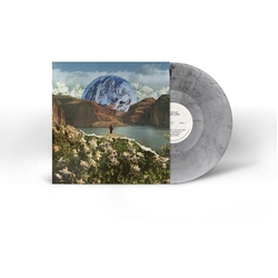 River Whyless Monoflora VINYL LP