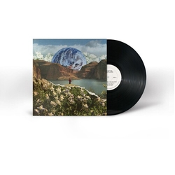 River Whyless Monoflora VINYL LP