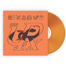 USERx USERx Vinyl