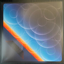 The Mars Volta Noctourniquet Vinyl 2 LP