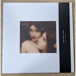 Susumu Yokota Symbol Vinyl LP