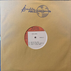 Love Apple Love Apple Vinyl LP