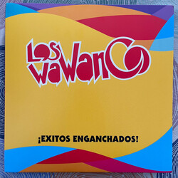 Los Wawanco ¡Exitos Enganchados! Vinyl