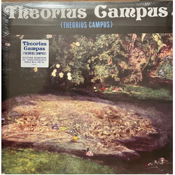 Theorius Campus Theorius Campus Vinyl LP