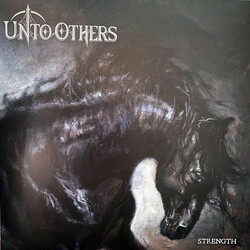 Unto Others Strength Vinyl LP