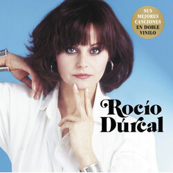 Rocío Dúrcal Rocío Dúrcal Vinyl 2 LP