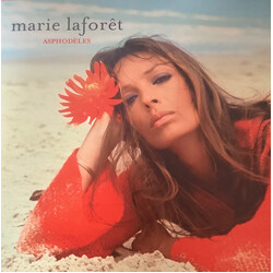 Marie Laforêt Asphodèles Vinyl LP
