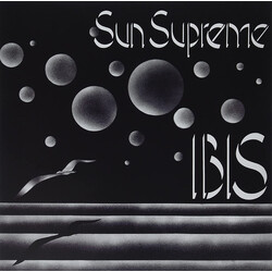 Ibis Sun Supreme VINYL LP