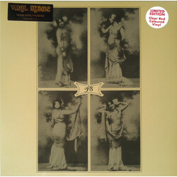 Il Balletto Di Bronzo Ys Vinyl LP
