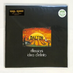 Dalton (3) Riflessioni: Idea D'Infinito Vinyl LP