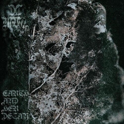 Van Horn,Deha & Marla Earth And Her Decay VINYL LP
