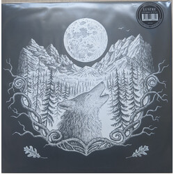 Lustre (2) A Glimpse of Glory Vinyl LP
