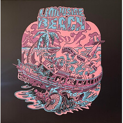 Limousine Beach Limousine Beach VINYL LP