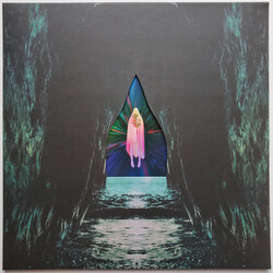 Silent Planet Iridescent Vinyl LP