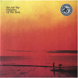 Various We Are The Children Of The Sun Vinyl 3 LP