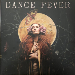 Florence And The Machine Dance Fever Vinyl 2 LP